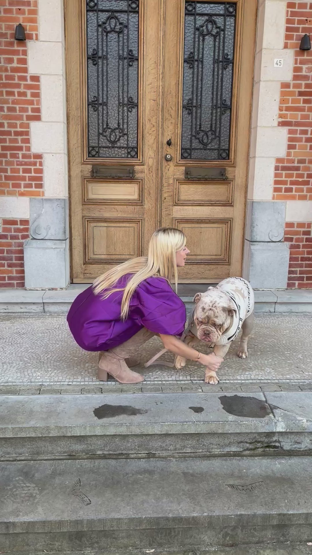 Molly jurk - My Jewellery