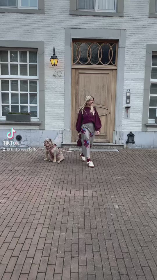 Yaspella midi rok - Yas - KOPPELVERKOOP