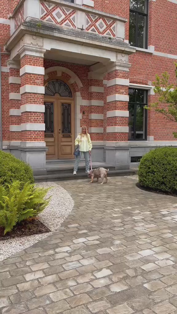 Koppelverkoop - Hermine hemd - Nathalie Vleeschouwer