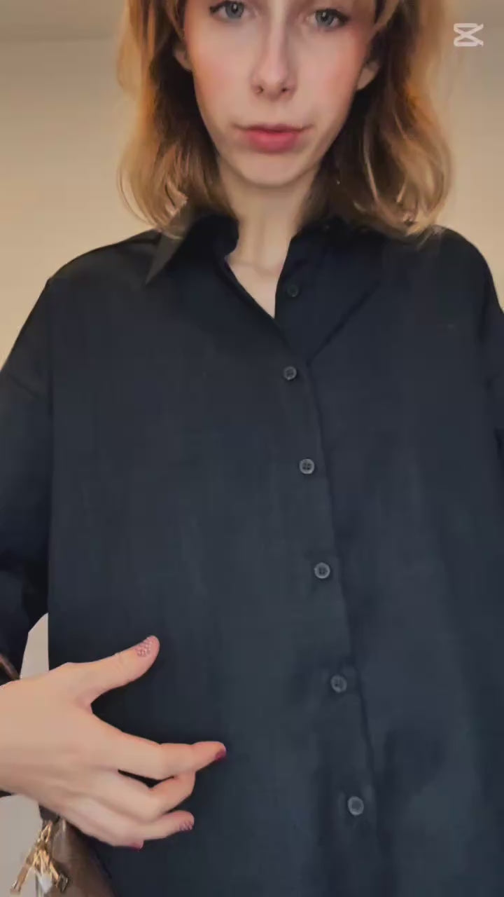Gia blouse - Nathalie Vleeschouwer