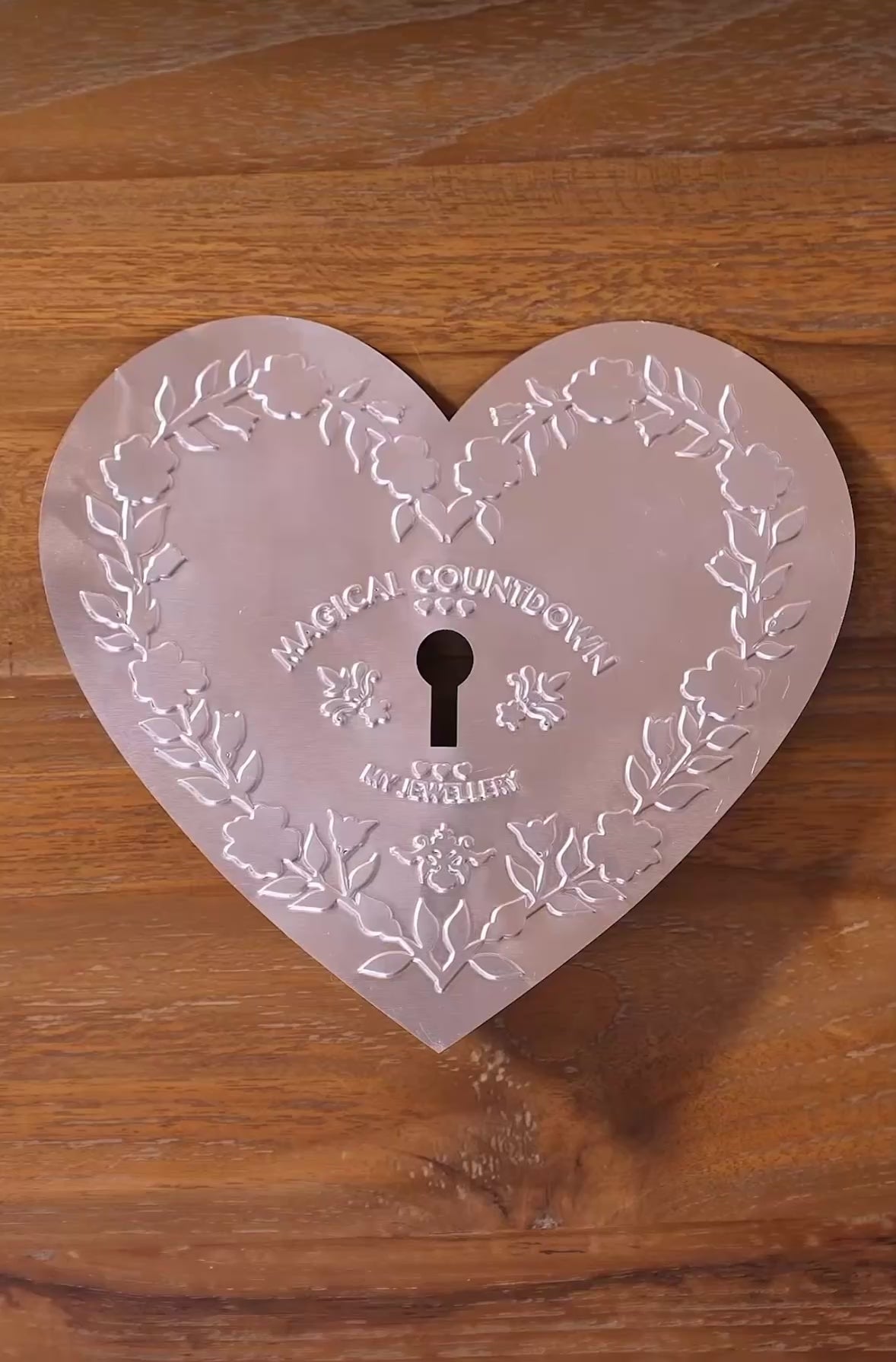 Adventskalender Deluxe 24 Days of Treasures - My Jewellery