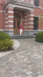 Justo broek - Nathalie Vleeschouwer