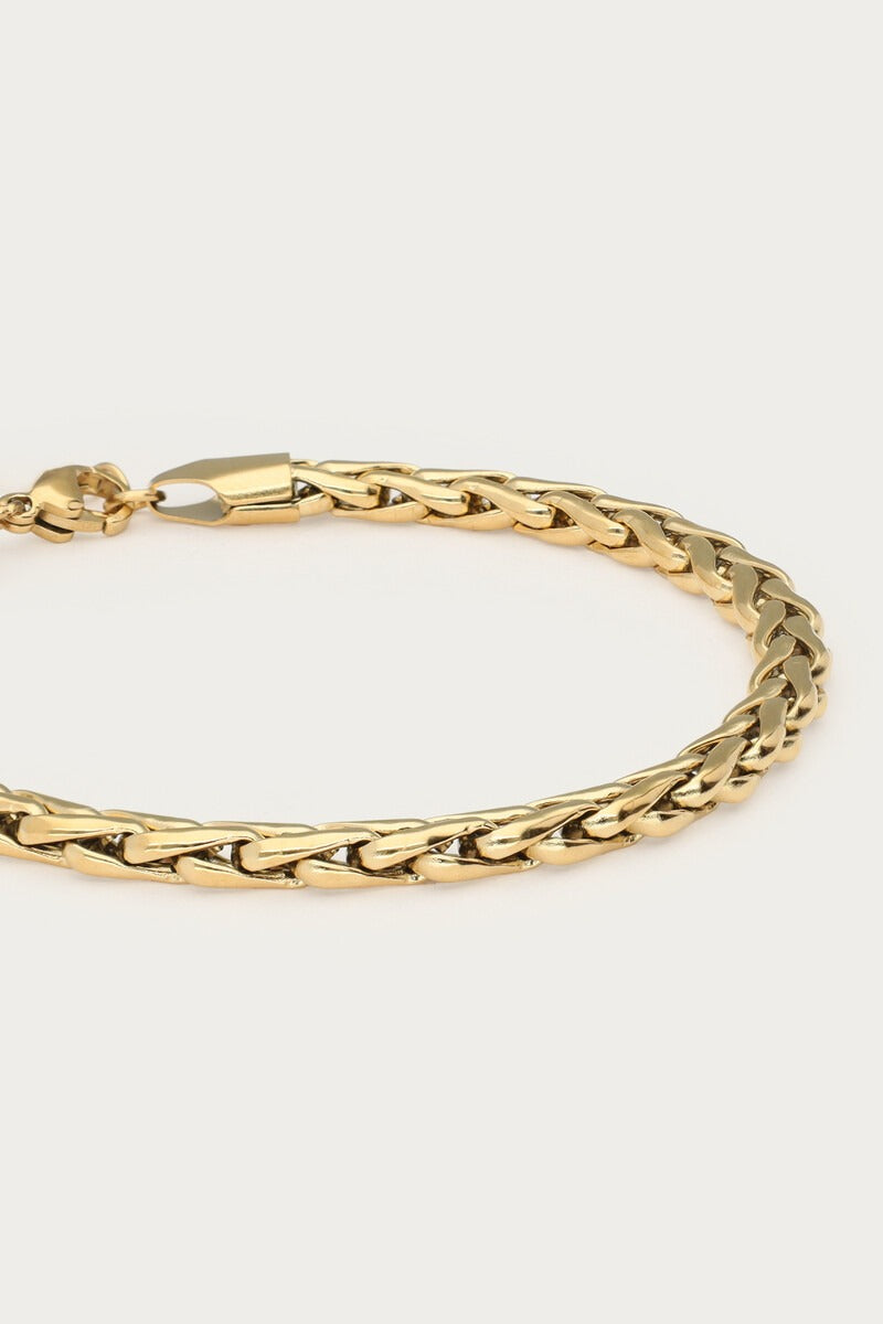 Basic schakelarmband - My Jewellery
