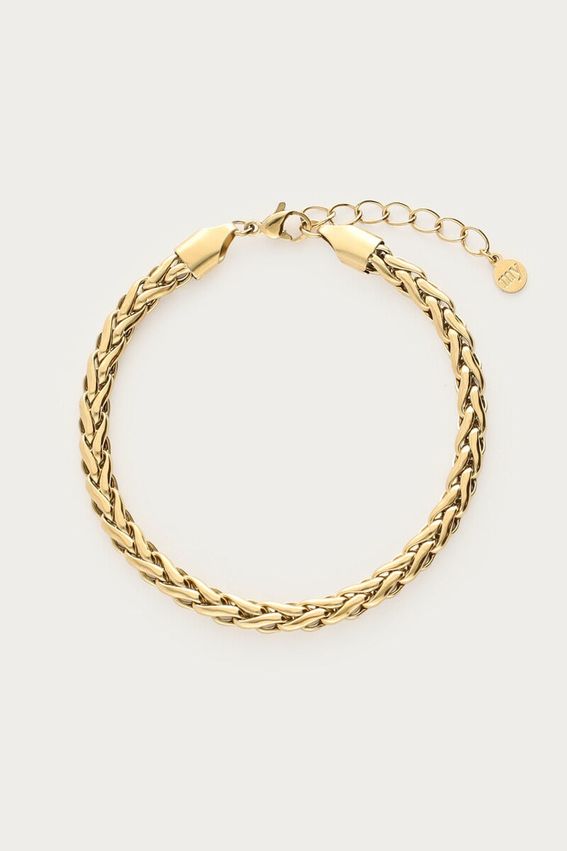 Basic schakelarmband - My Jewellery