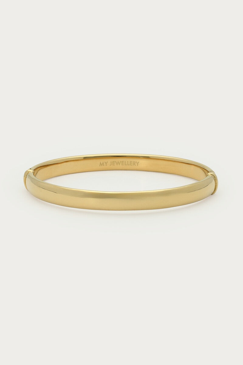Bold bangle vintage - My Jewellery