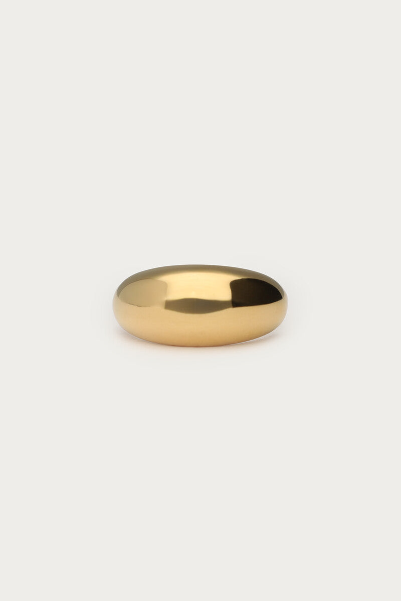 Bold basic statement ring - My Jewellery