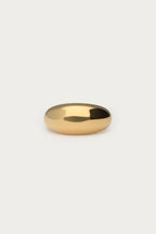 Bold basic statement ring - My Jewellery