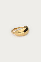 Bold basic statement ring - My Jewellery