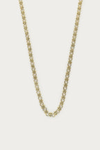 Chloe Bold schakelketting - My Jewellery