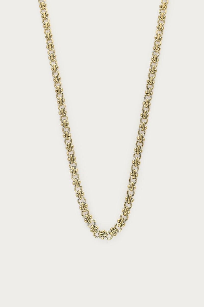 Chloe Bold schakelketting - My Jewellery