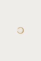 Bold ear cuff open u - My Jewellery
