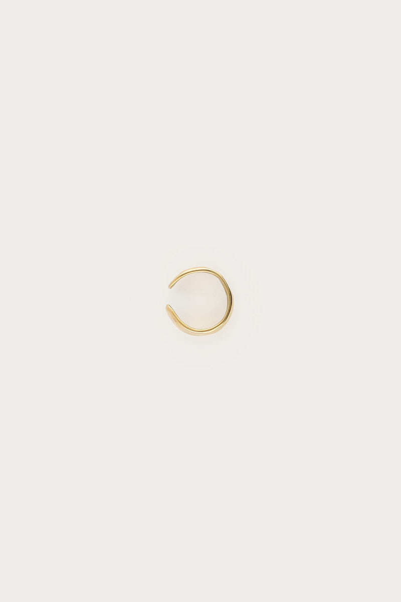 Bold ear cuff - My Jewellery