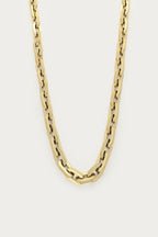 Hailey Bold statement schakelketting - My Jewellery