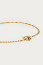 Armband met hartje - My Jewelley