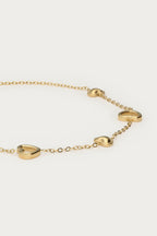 Armband met open hartjes - My Jewellery