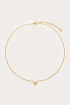Ketting met hartje - My Jewellery