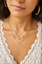 Ketting met hartje - My Jewellery