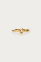 Ring met klaver - My Jewellery
