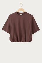 Chocolate t-shirt - My Jewellery