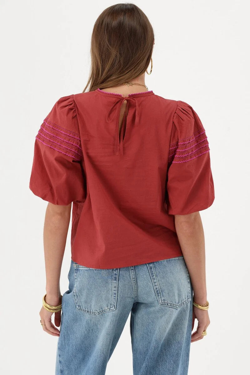 Bohy hemdje - My Jewellery