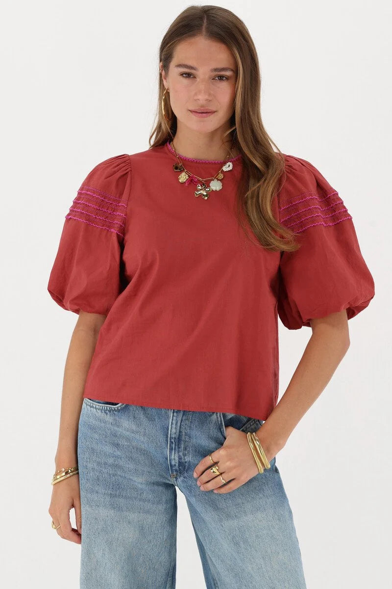 Bohy hemdje - My Jewellery