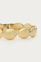 Ciao bangle met cirkels