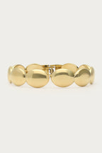 Ciao bangle met cirkels