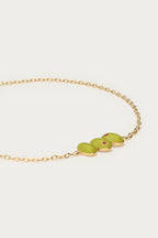 Ciao armband met olijven