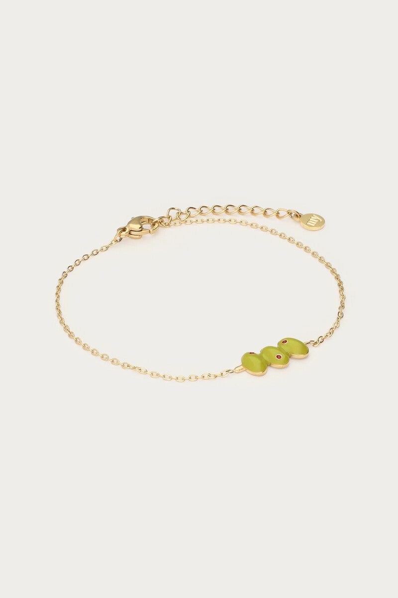 Ciao armband met olijven