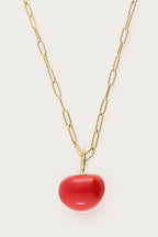 Ciao schakelketting met tomaat