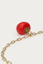 Ciao schakelketting met tomaat