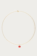 Ciao schakelketting met tomaat