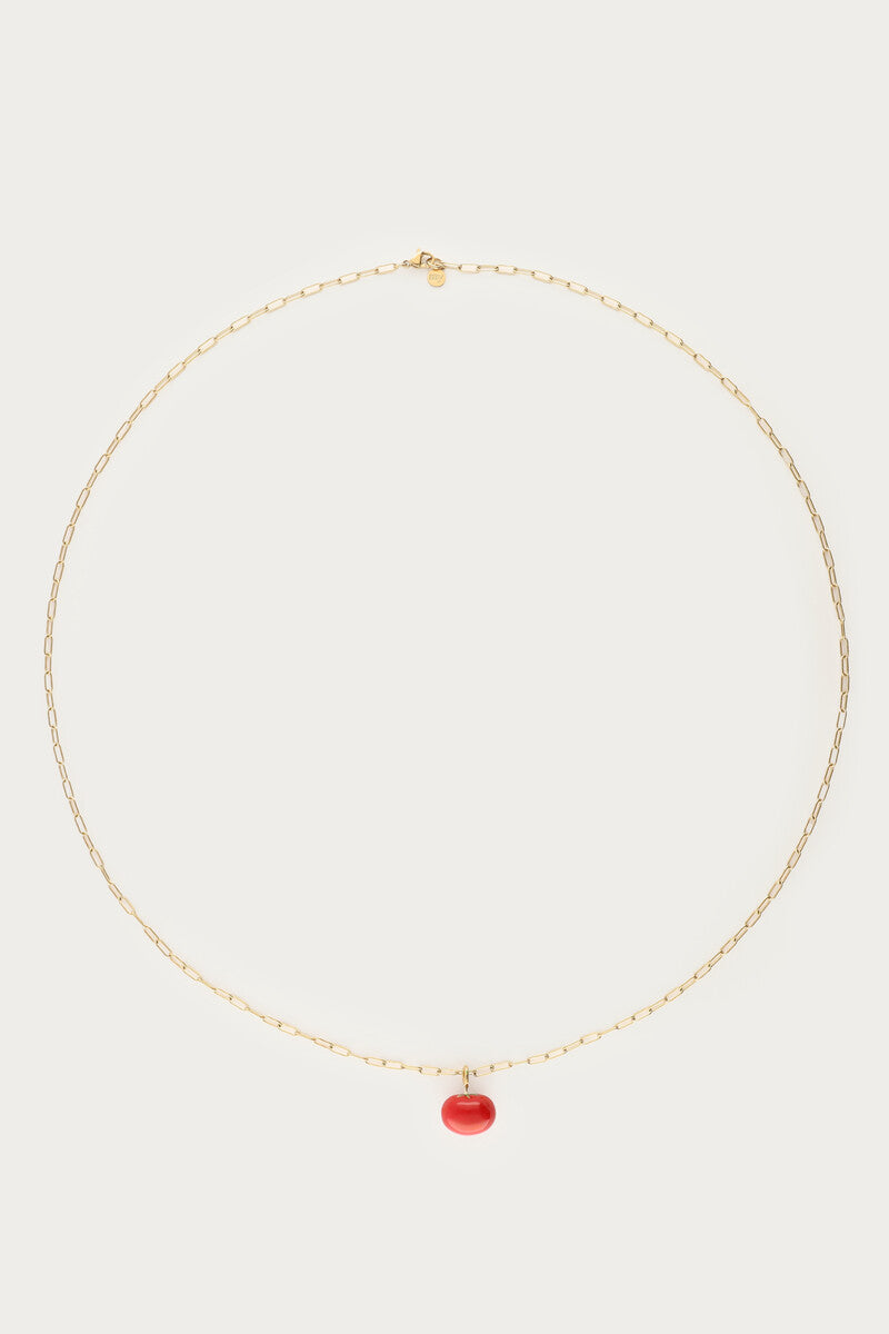 Ciao schakelketting met tomaat