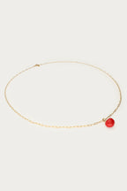 Ciao schakelketting met tomaat