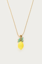 Ciao ketting met citroen