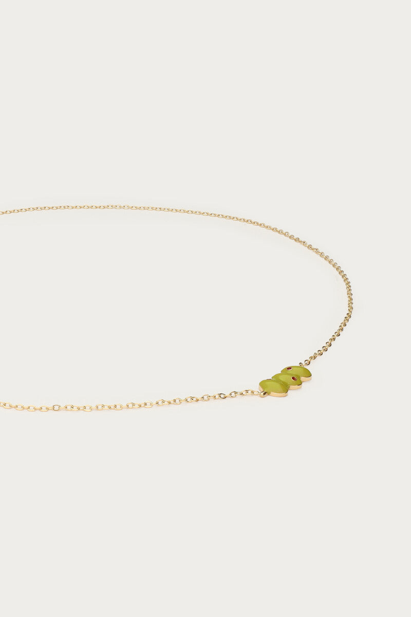 Ciao ketting met olijven