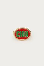 Ciao rode ring