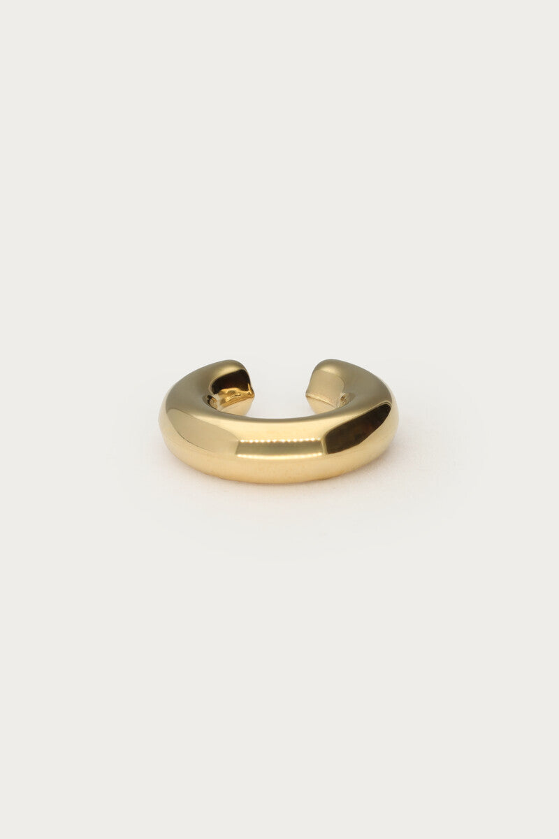 Ear game ear cuff bold