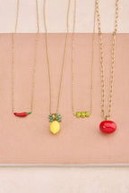 Ciao ketting met olijven