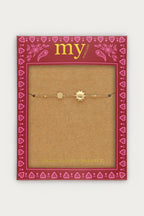 Fortune armband met dubbele zon - My Jewellery