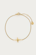 Fortune armband met Poolster - My Jewellery
