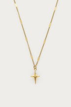 Fortune ketting met Poolster - My Jewellery