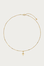 Fortune ketting met Poolster - My Jewellery
