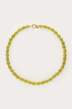 Kralenketting groen - My Jewellery