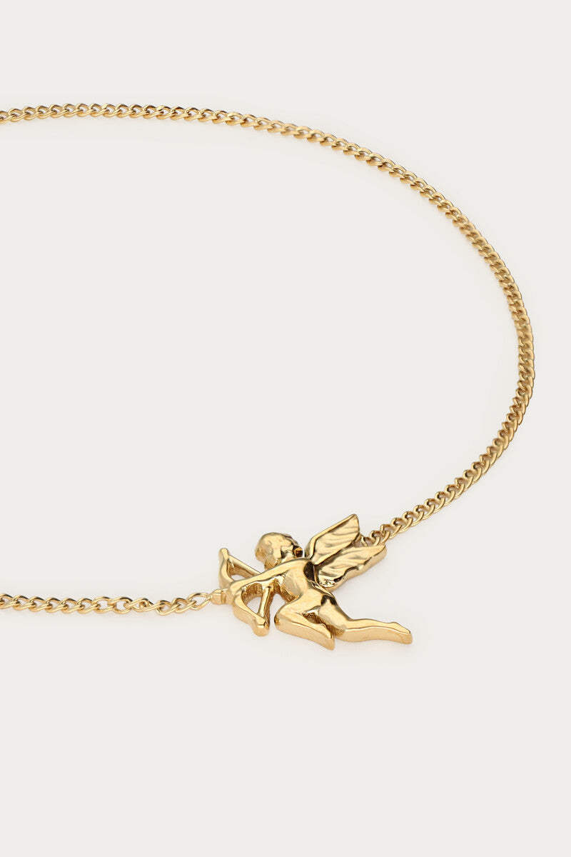 Love armband cupido - My Jewellery