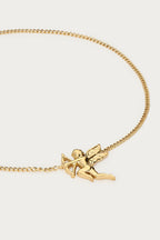 Love armband cupido - My Jewellery