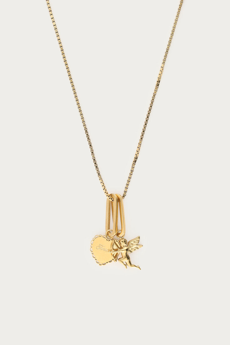 Love bedel cupido - My Jewellery