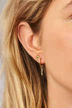 Love oorringen Amour - My Jewellery