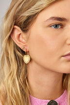 Love stud cupido - My Jewellery