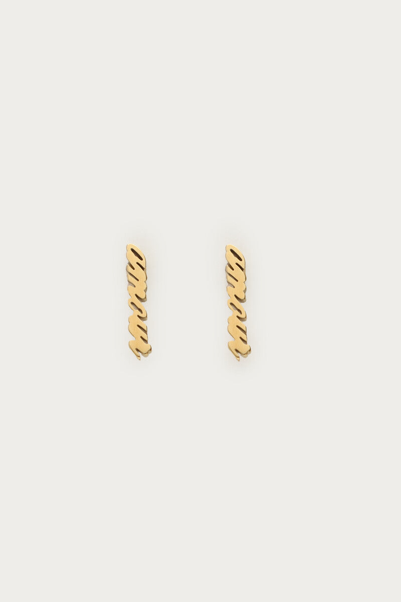 Love stud Amour - My Jewellery